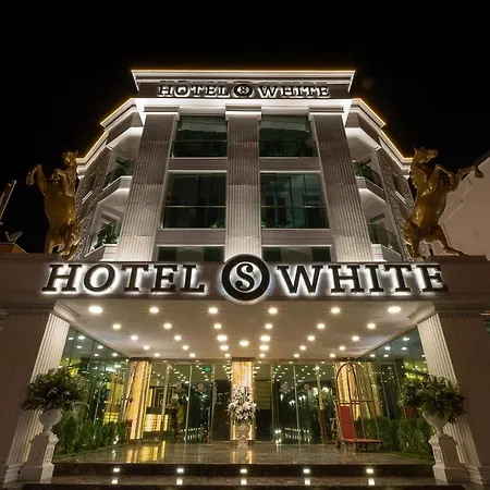 Hotel S White-2