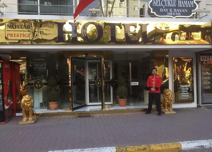 Mostar Hotel